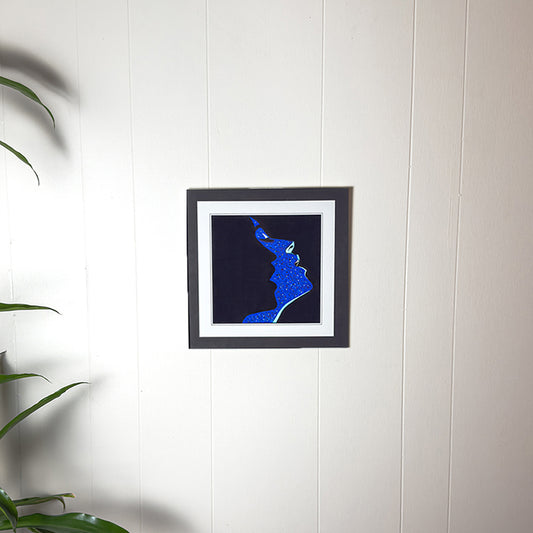 "Eclipse" — Archival Giclée Fine Art Print on Cotton Rag — Limited Edition